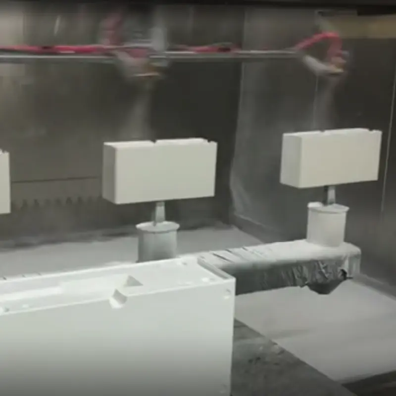 Spray Coating Equipment Manufacturer PK20200611-135 - - 2