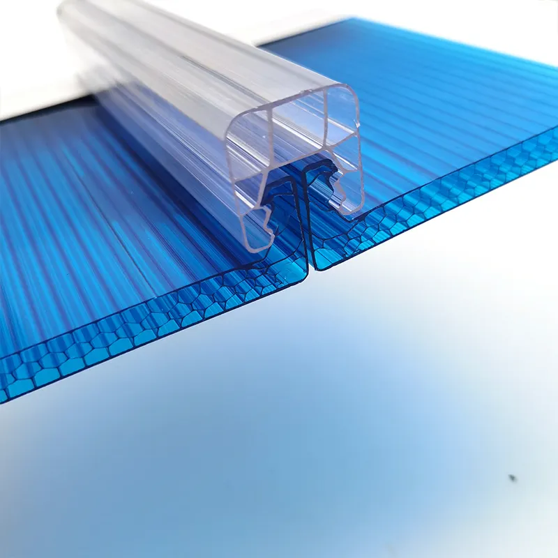 The Strength And Versatility Of Polycarbonate Honeycomb: A Modern Building Material 1