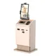 Check in Kiosk Manufacturer Hotel Self Check in Kiosk Wholesale - LKS Kiosk 3