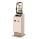 Check in Kiosk Manufacturer Hotel Self Check in Kiosk Wholesale - LKS Kiosk-1 4