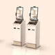 Check in Kiosk Manufacturer Hotel Self Check in Kiosk Wholesale - LKS Kiosk-1 3