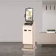 Check in Kiosk Manufacturer Hotel Self Check in Kiosk Wholesale - LKS Kiosk-1 2