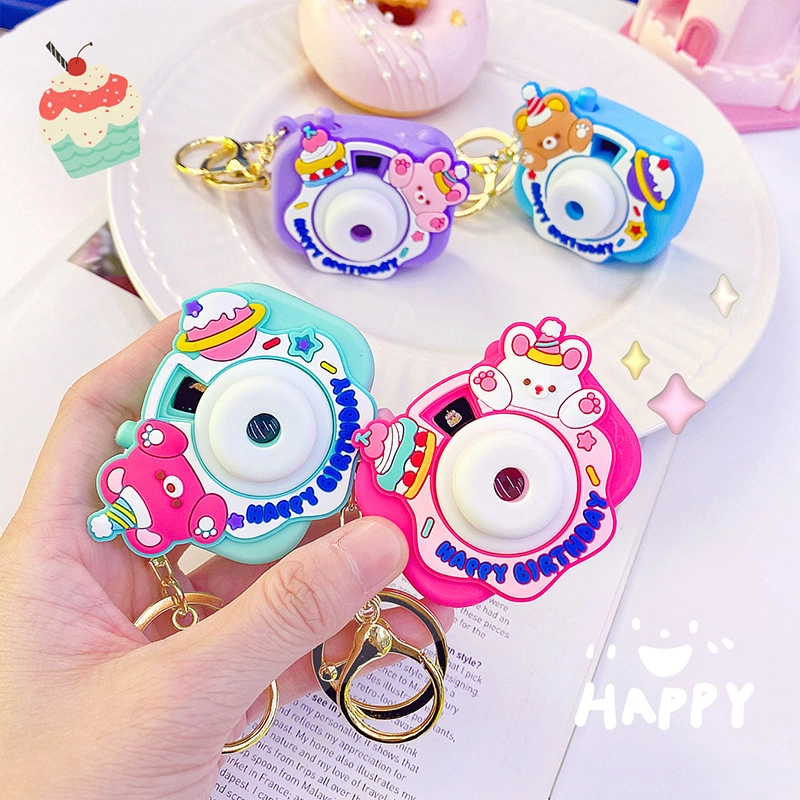 Multi Tool Keyring Distributor 3