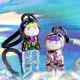 Bulk Buy Soft Pvc Keychain 3
