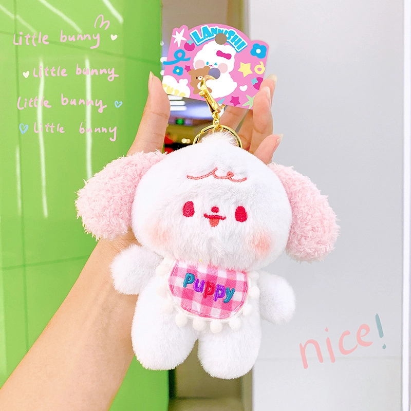 Latest Keychain Stuffed Toy Price List 4