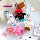 Quality Soft Toy Keychain Distributor 2