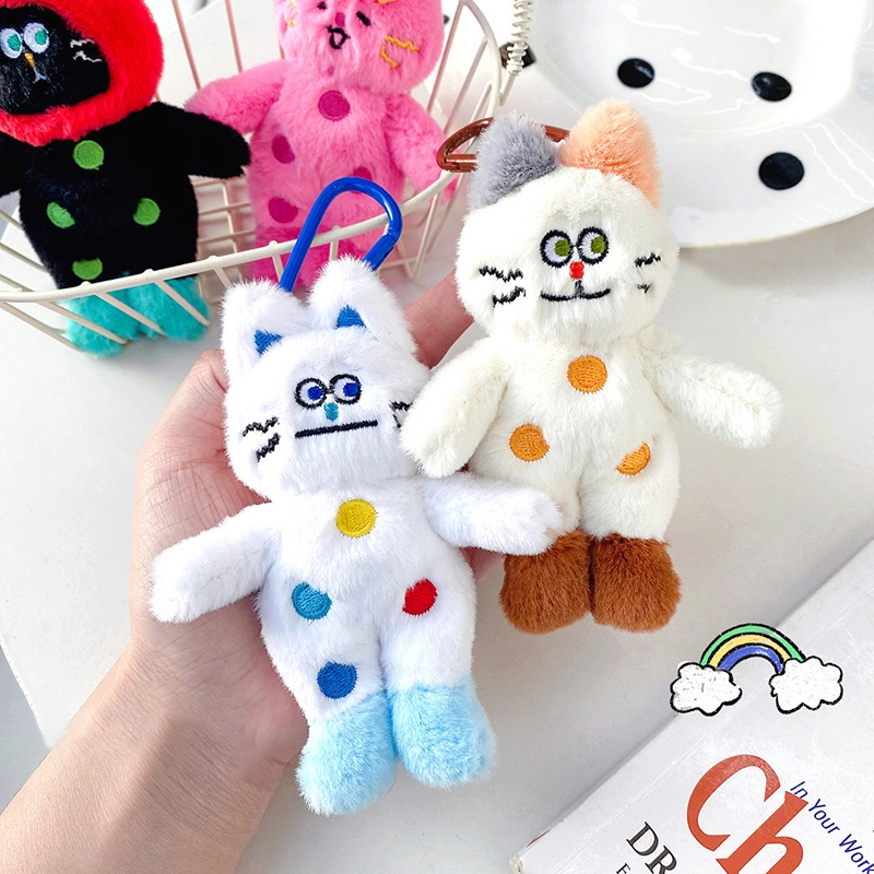 Quality Soft Toy Keychain Distributor 3