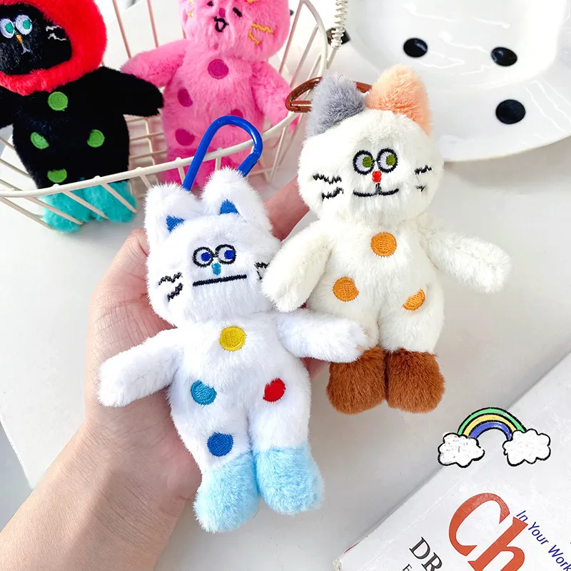 Quality Soft Toy Keychain Distributor 3