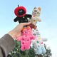Quality Soft Toy Keychain Distributor 5