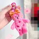 Quality Soft Toy Keychain Distributor 7