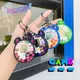 Acrylic Key Chain Manufacturers Factory 4