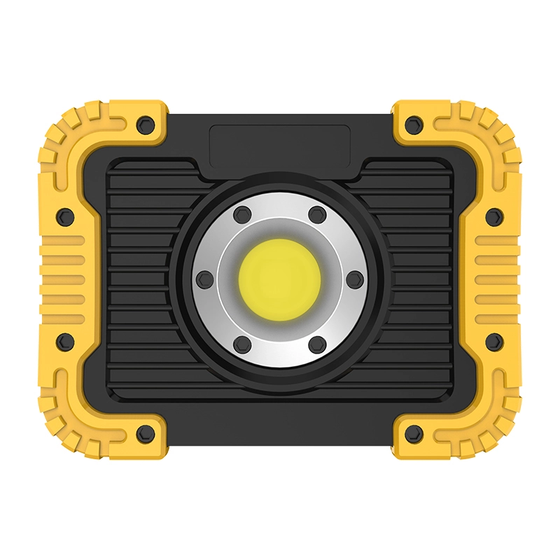 10w COB Rechargeable Light - Chang You 1