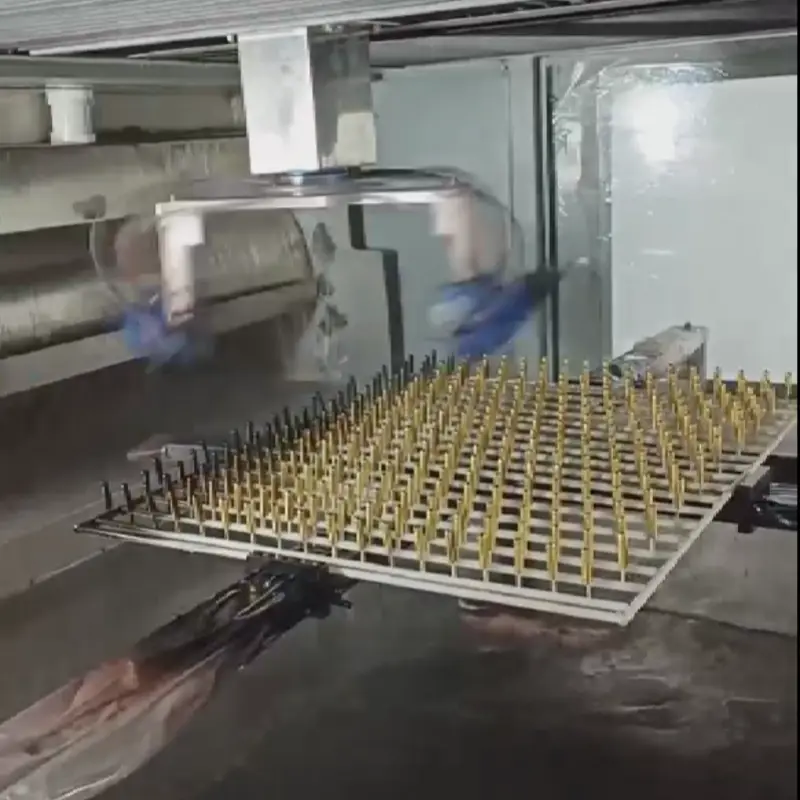 Paint Spray Gun Machine Price Customized - - 2