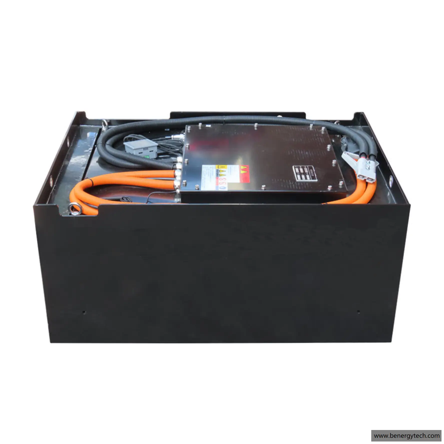 Bateria recarregável Lifepo4 80V 920Ah para empilhadeira Linde LINDE E40H/600 1