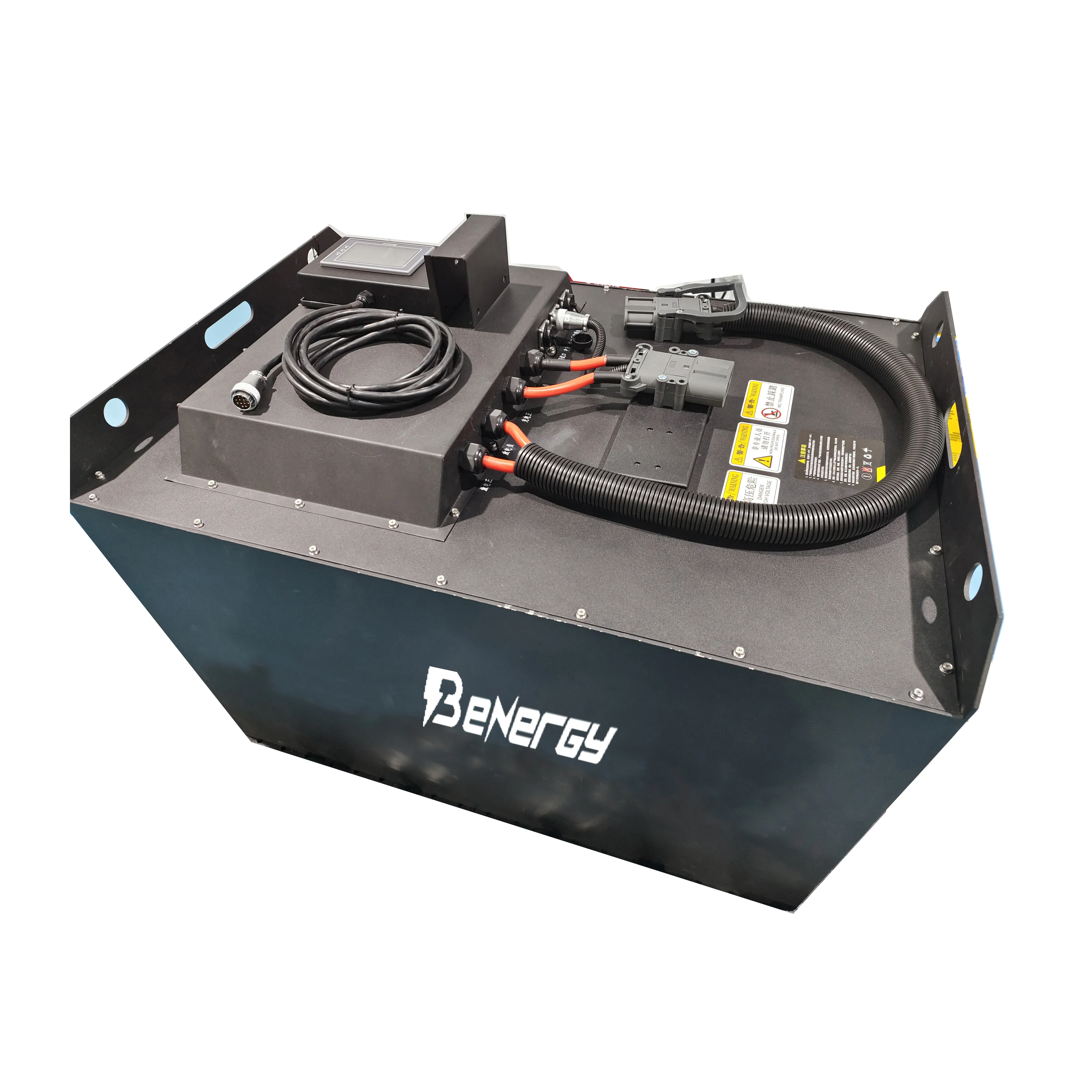 Lithium Battery Packs 150A (Adjustable) by Benergy 3