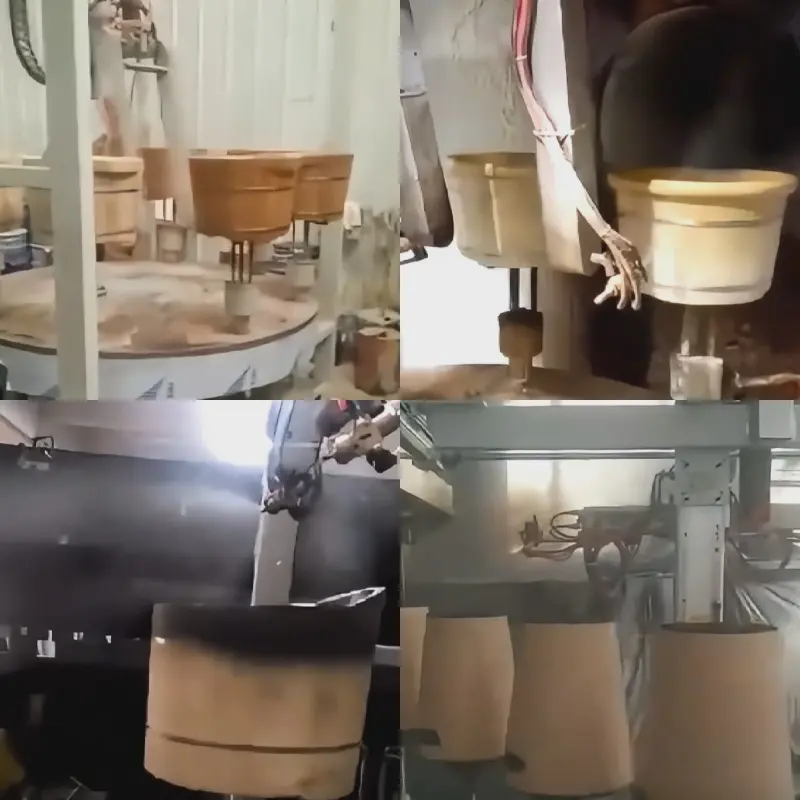 Spray Paint Machine for Sale PK20200826-140 - - 2