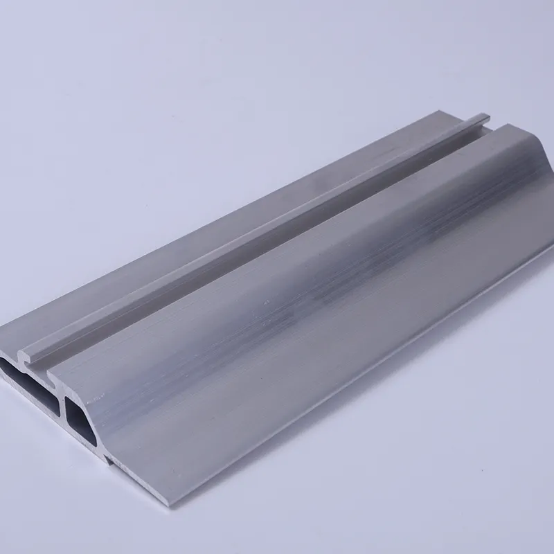 Bespoke Aluminium Extrusion - - Germao 2