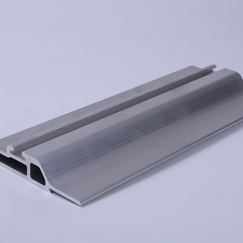 Bespoke Aluminium Extrusion - - Germao 3