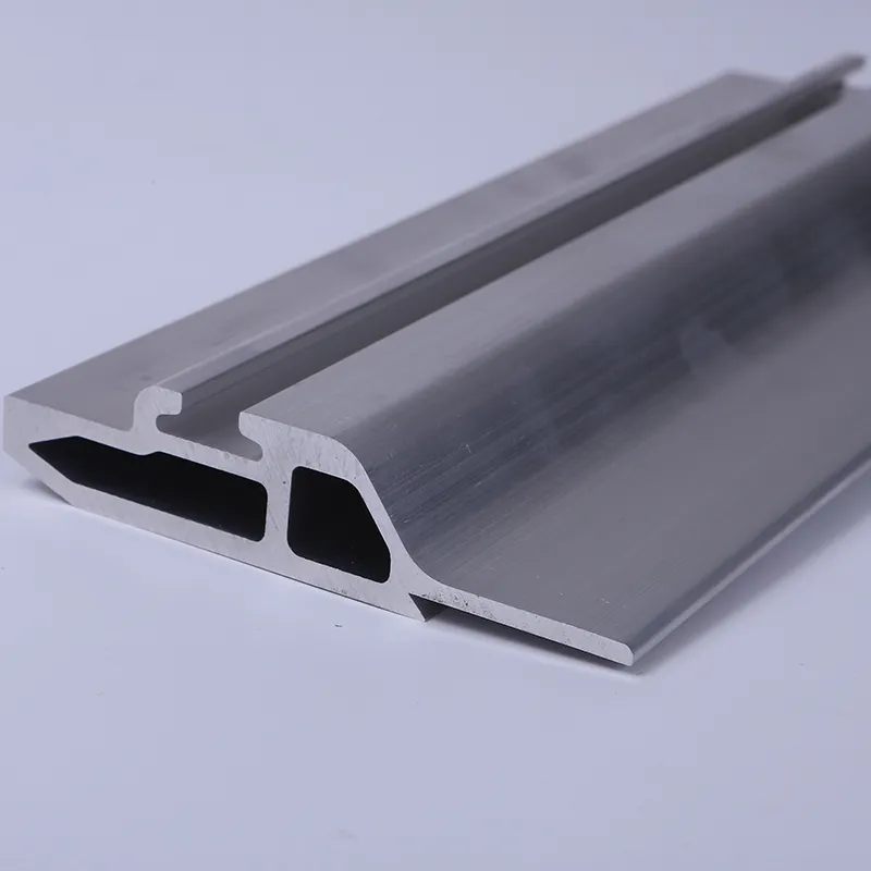 Bespoke Aluminium Extrusion - - Germao 4