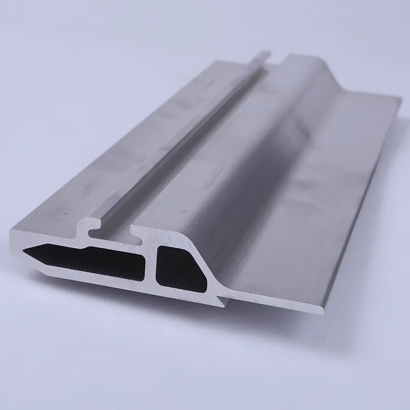 Bespoke Aluminium Extrusion - - Germao 6