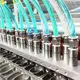 Top Water Soluble Pouch Packaging Machine Suppliers for Laundry Pods Packing 3