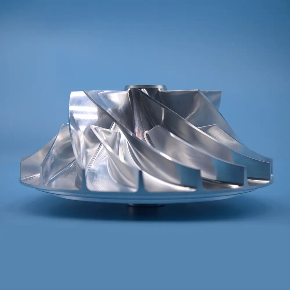 Rapid Prototype Machined Parts - - Meichuang-4 2