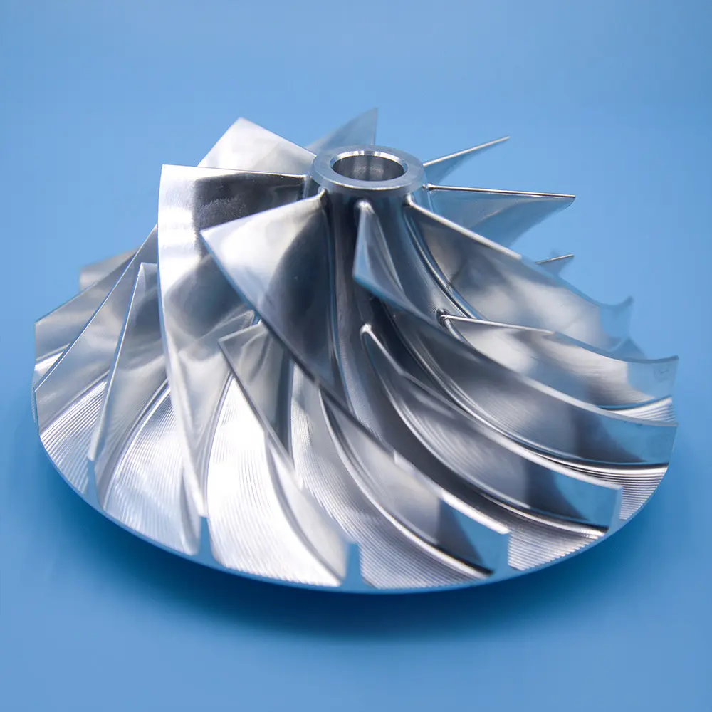 Rapid Prototype Machined Parts - - Meichuang-4 3