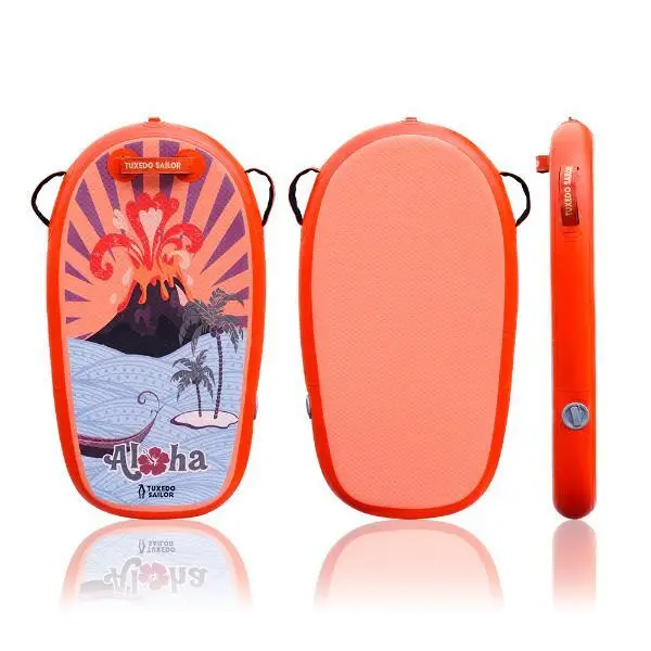 Aloha Body Board 1