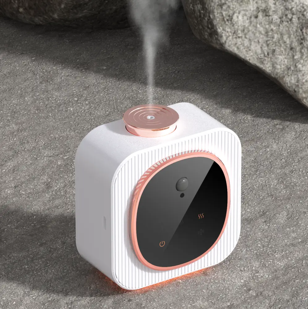 The Ultimate Guide To Choosing The Best Waterless Diffuser For Your Home 1