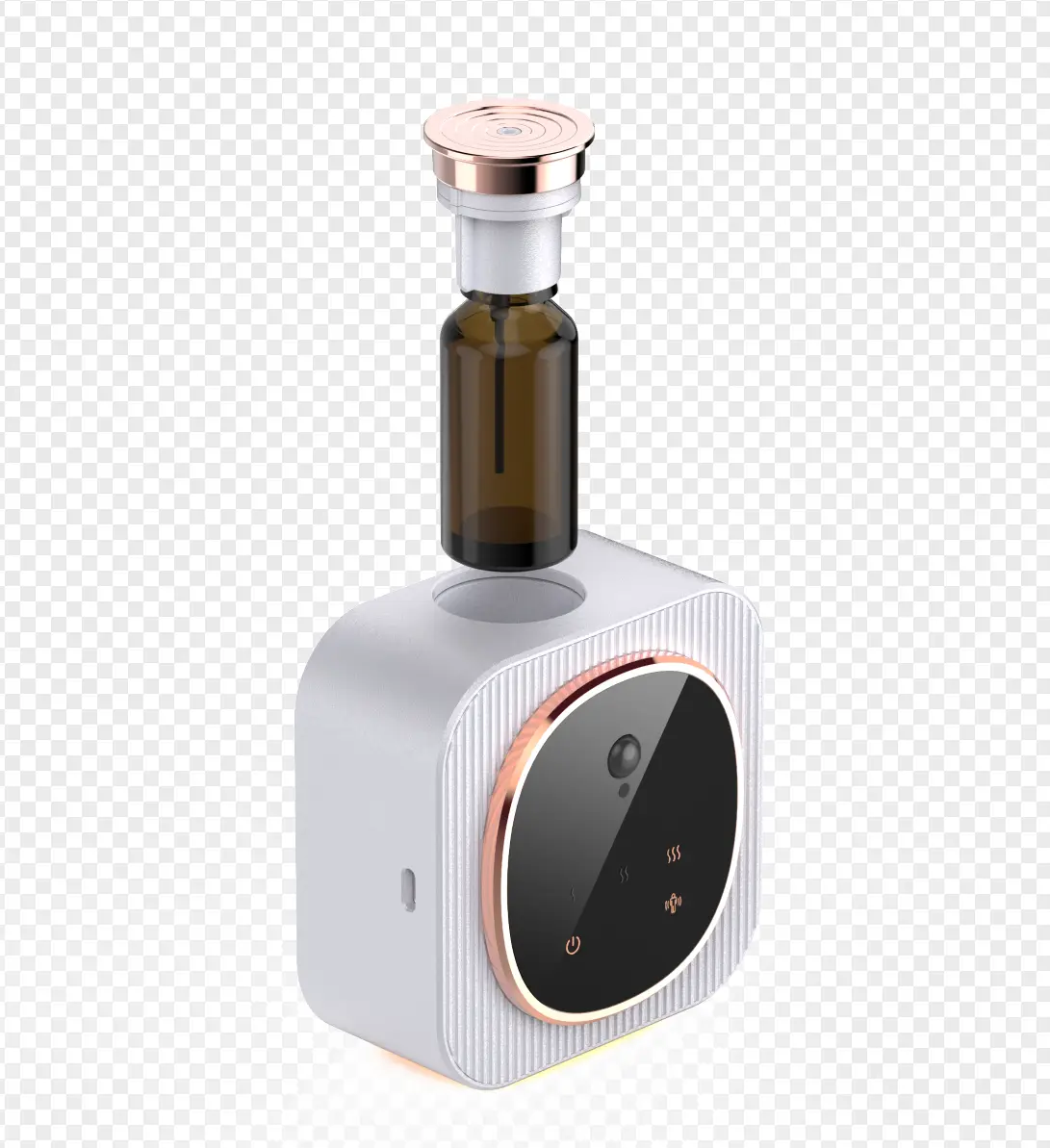 Newwaterless Essential Oil Diffuser NL01 5ML/10ML/15ML/20ML 9
