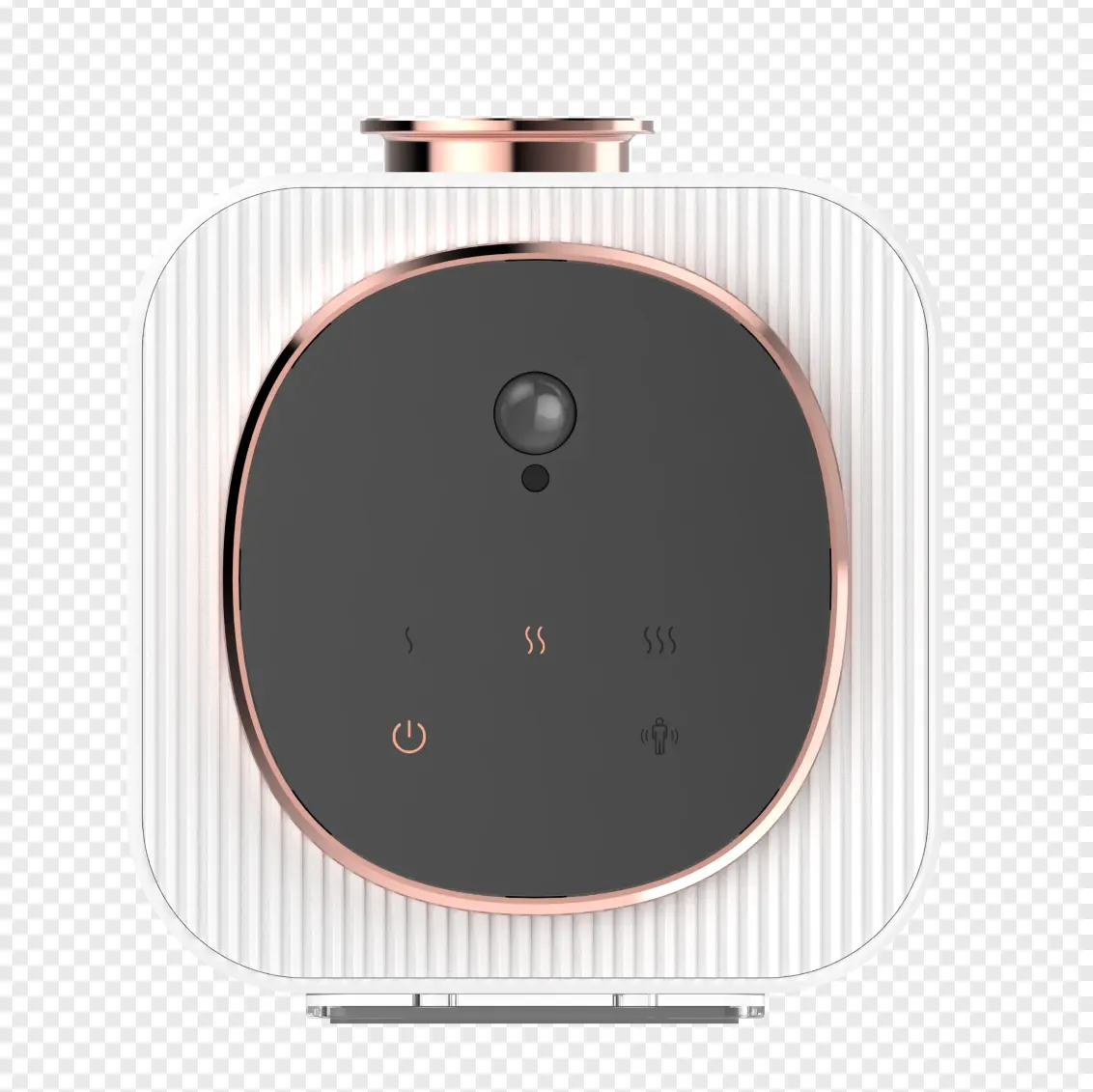Newwaterless Essential Oil Diffuser NL01 5ML/10ML/15ML/20ML 3