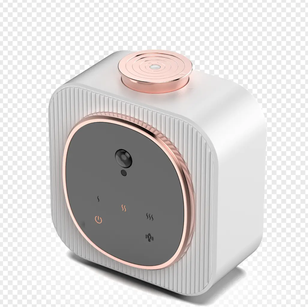 Newwaterless Essential Oil Diffuser NL01 5ML/10ML/15ML/20ML 4