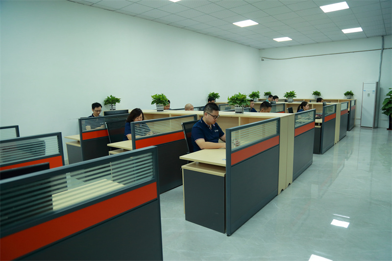 Leading Chinese Kitchen Waste Processor Factory: In-House Innovation, Global Certifications, and Export Excellence 1