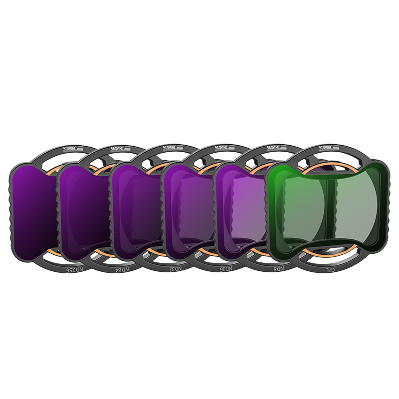 STARTRC 6-Pack Filters Set for DJI Avata 2 4
