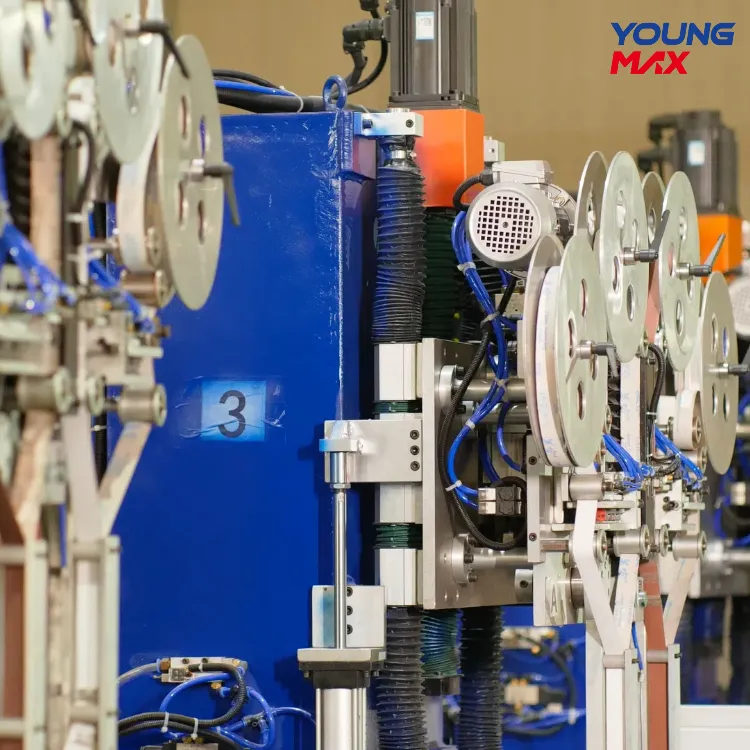Production Systems for Household Appliances Price List-1 3