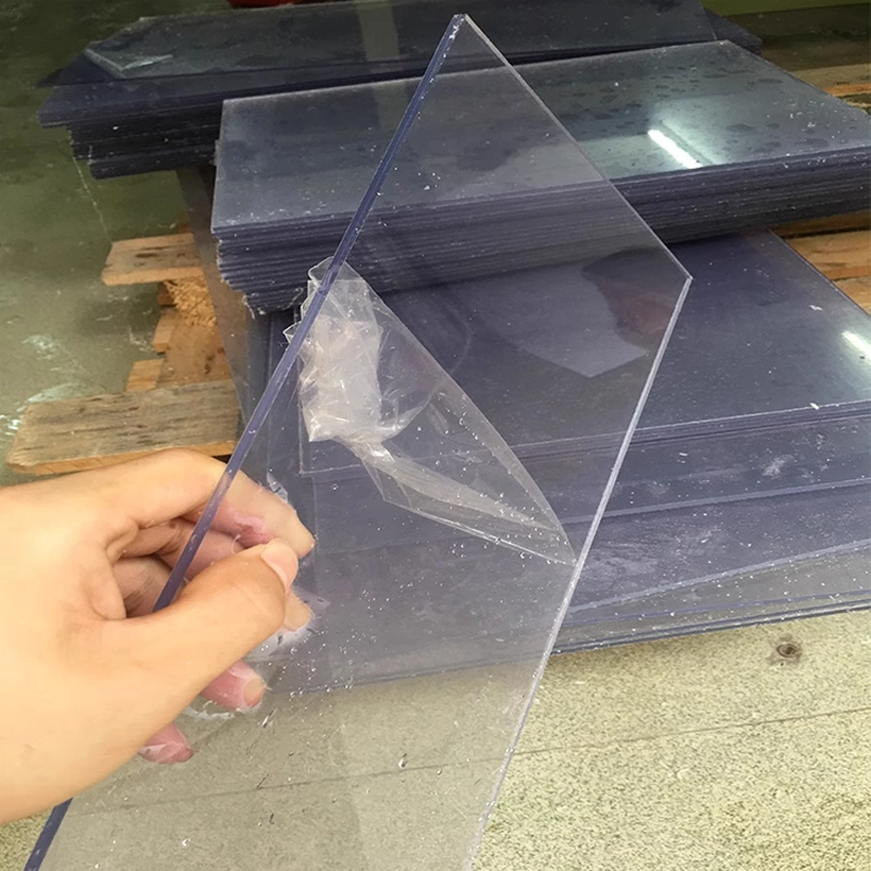 Pepa Polycarbonate Toka - mo te Pakihi - Mclpanel 6