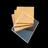 Duilleag plastaig acrylic pmma gnàthaichte 4x8 tr soilleir 2mm 3mm 8mm bho sholaraichean china 2
