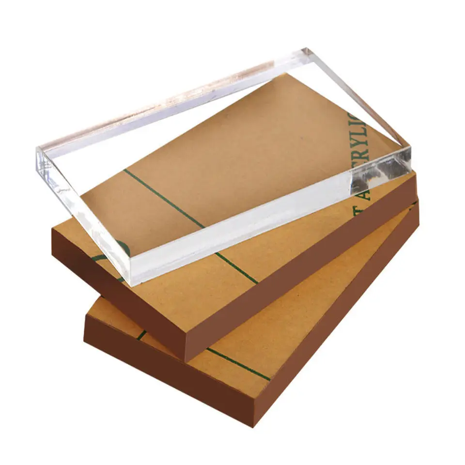 Pepa Polycarbonate Toka - mo te Pakihi - Mclpanel 2