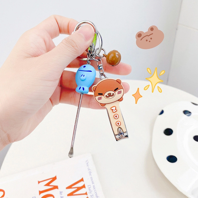 Wholesale Keychains Custom Maker 2
