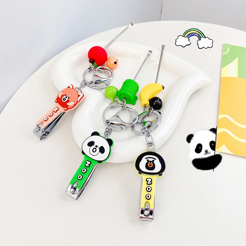 Wholesale Keychains Custom Maker 3