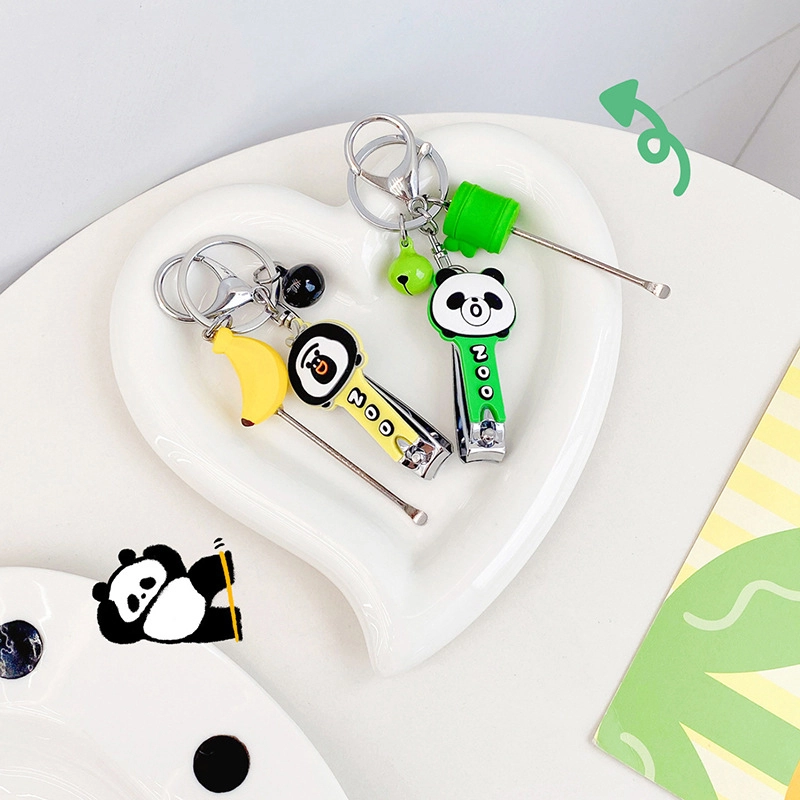 Wholesale Keychains Custom Maker 4