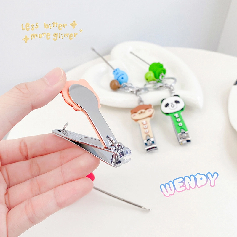 Wholesale Keychains Custom Maker 5