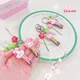 Professional Tool Keychains 2