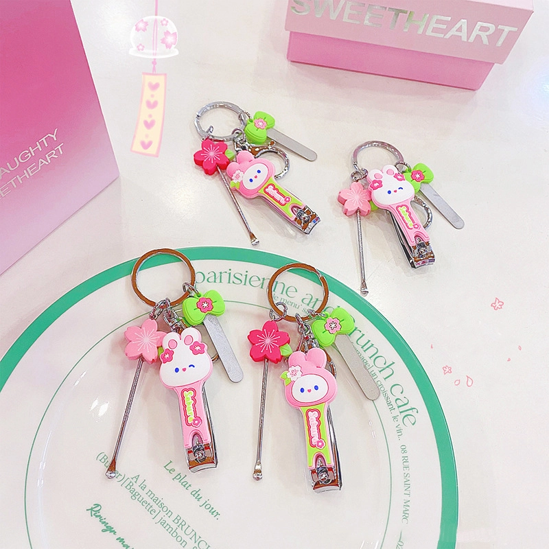 Professional Tool Keychains 3