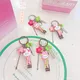 Professional Tool Keychains 3