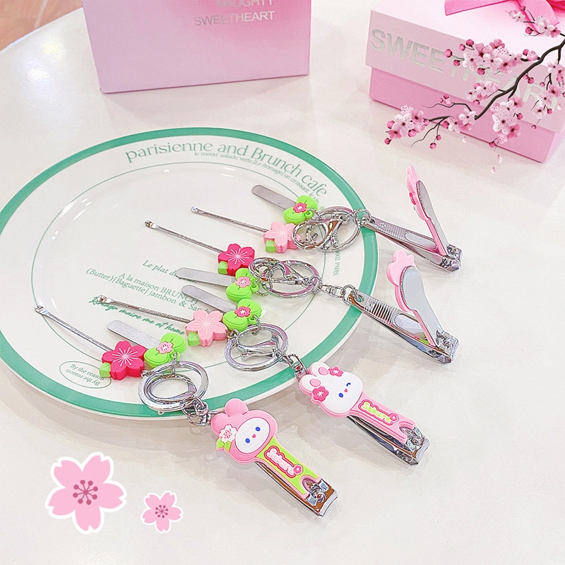 Professional Tool Keychains 4