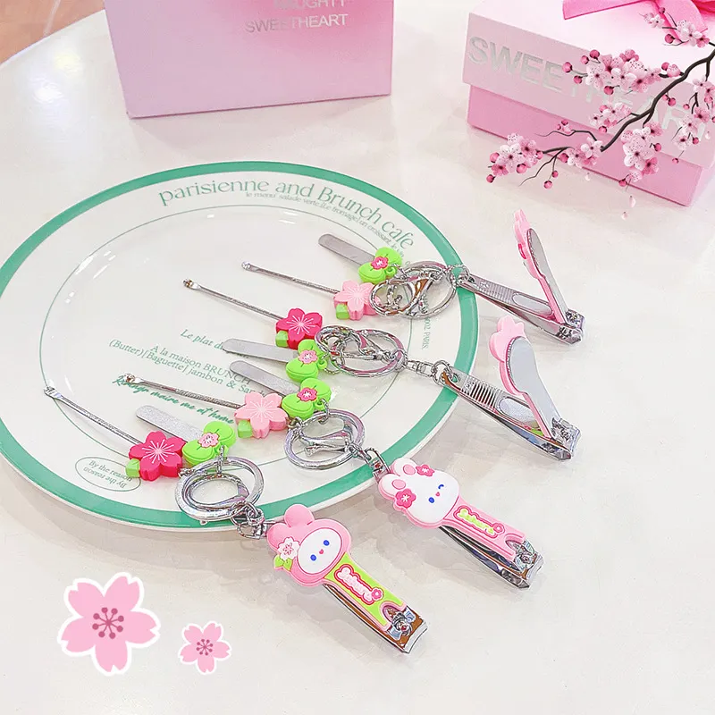 Professional Tool Keychains 4