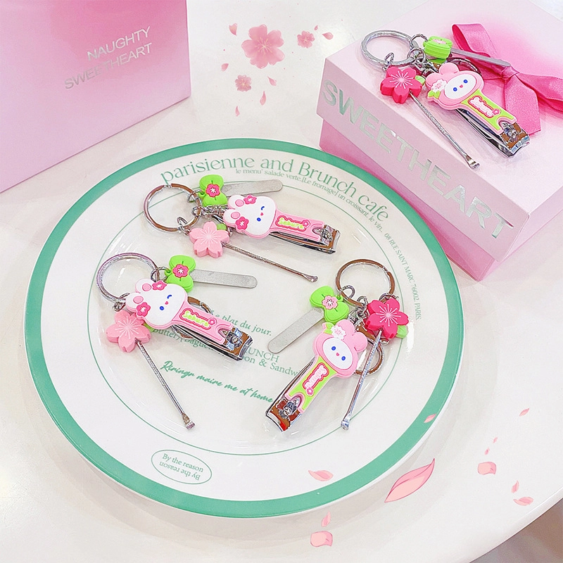 Professional Tool Keychains 5