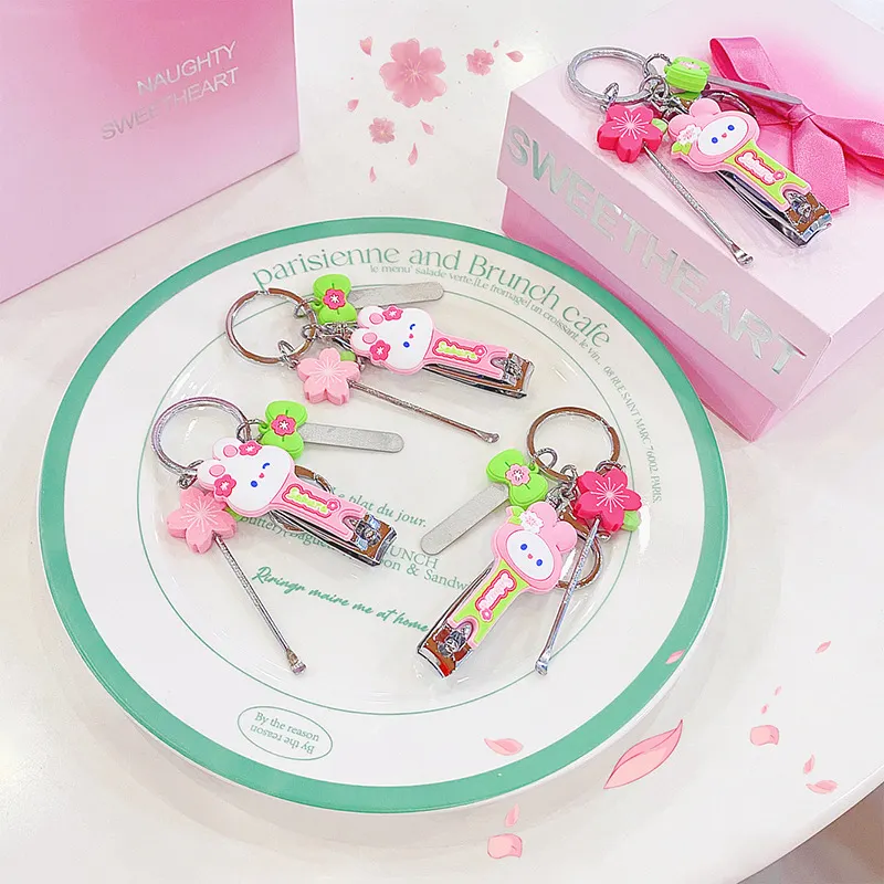 Professional Tool Keychains 5