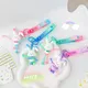Custom Acrylic Keychain Manufacturers Supplier 2